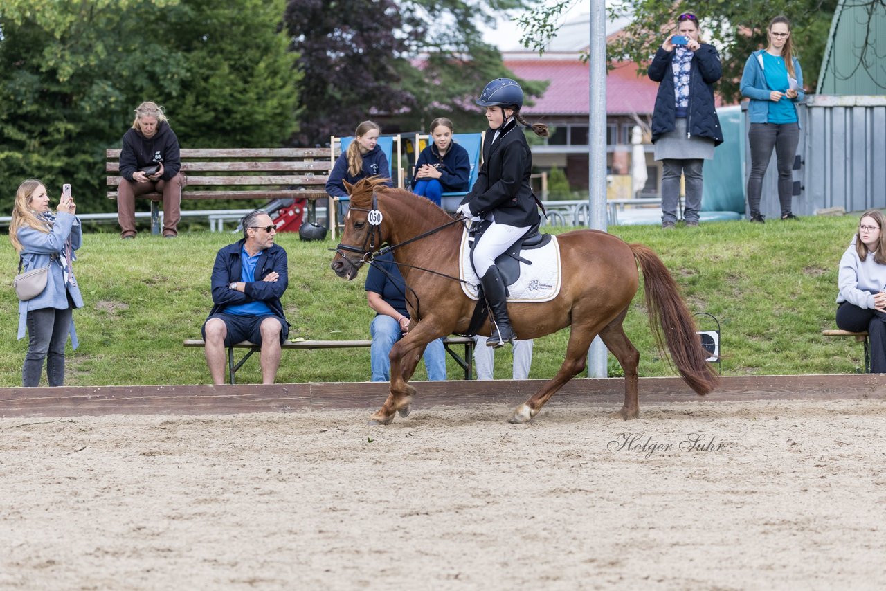 Bild 323 - Pony Akademie Turnier
